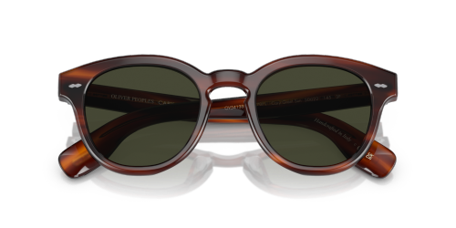 OLIVER PEOPLES 0OV5413SU 1679P1 48 CARY GRANT SUN Lunette de soleil Unisexe Collaboration