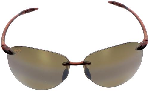 MAUI JIM 421 H421-26 Lunette de soleil SUGAR BEACH