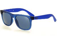 RAY-BAN JUNIOR RJ9069S 706080 Lunette de soleil JUNIOR JUSTIN