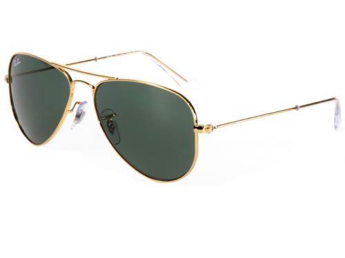 RAY-BAN JUNIOR RJ9506S 223/71  Lunette de soleil JUNIOR AVIATOR