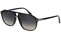 TOM FORD FT1026/S 01B Lunette de soleil BRUCE