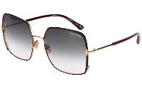 TOM FORD FT1006/S 69W Lunette de soleil RAPHAELA