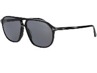 TOM FORD FT1026-N/S 01D Lunette de soleil BRUCE