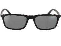 EMPORIO ARMANI 0EA4160 50421W Lunette de vue + 2 clip-on