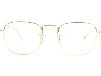 RAY-BAN 0RX3857V 3086 Lunette de vue FRANK