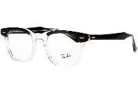 RAY-BAN 0RX5398 2034 Lunette de vue HAWKEYE