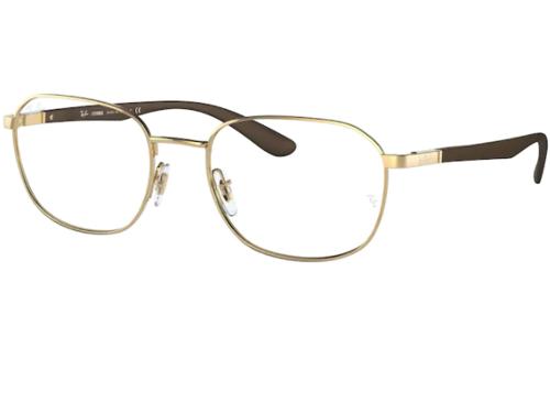 RAY-BAN 0RX6462 2500 Lunette de vue