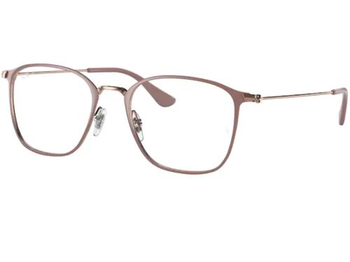 RAY-BAN 0RX6466 2973 Lunette de vue