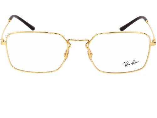 RAY-BAN 0RX6440 2500 Lunette de vue