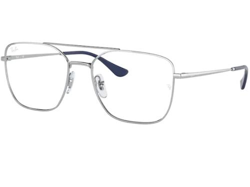 RAY-BAN 0RX6450 2501 Lunette de vue