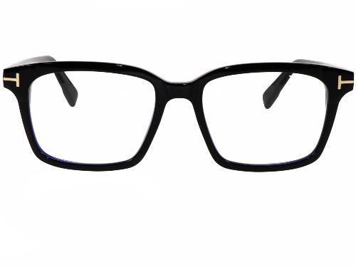 TOM FORD FT5661-B 001 Lunette de vue