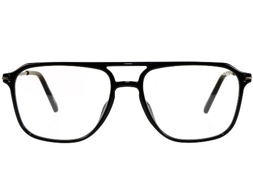 TOM FORD FT5665-B 001 Lunette de vue