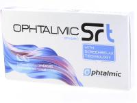 OPHTALMIC SRT 6 Lentilles