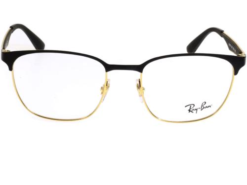 RAY-BAN 0RX6356 2875 Lunette de vue