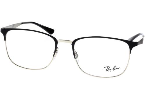 RAY-BAN 0RX6421 2997 54