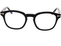 TOM FORD FT5532-B 01V 49 Ensemble Optique-Solaire