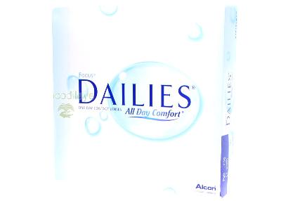Dailies All Day Comfort 90 ALCON