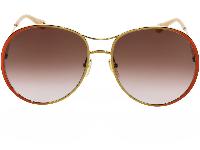 CHLOE CH0016S 004 Lunette de Soleil Oversize
