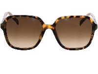 ZADIG&VOLTAIRE SZV375 0WT8 55 Lunette de soleil Femme