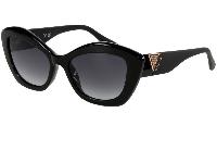 GUESS GU7868/S 01B Lunette de Soleil Femme