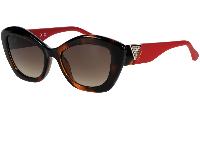 GUESS GU7868/S 52F Lunette de Soleil Femme