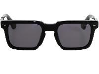 POLICE SPLL88 0700 52 MONUMENT 6 Lunette de soleil Homme