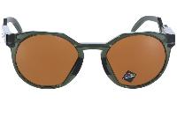 OAKLEY OO9242 03 Lunette de soleil HSTN