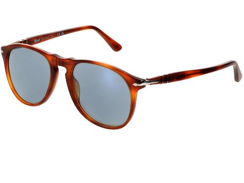 PERSOL PO9649S 96/56 Lunette de soleil Homme