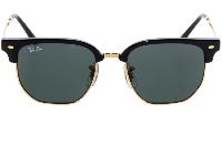 RAY-BAN JUNIOR RJ9116S 100/71 47 JUNIOR NEW CLUBMASTER Lunette de soleil ENFANT