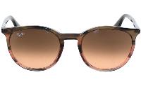 RAY-BAN RB2204 13953B 51 Lunette de soleil Unisexe