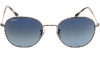 RAY-BAN RB3809 004/S3 53 Lunette de soleil Unisexe