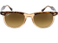 RAY-BAN RB2398 1292M2 Lunette de soleil EAGLEEYE