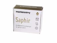 SAPHIR Multifocale 2 lentilles Trimestrielles Markennovy 