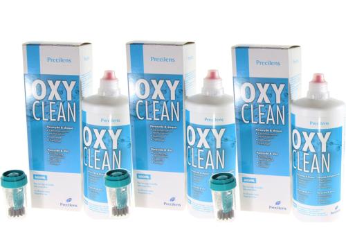 OXYCLEAN LOT 3X360ml