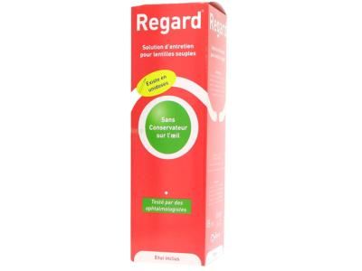 Regard 355ml HORUS PHARMA