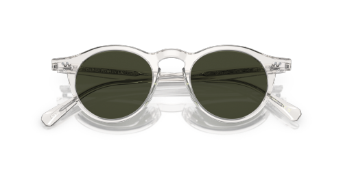 OLIVER PEOPLES 0OV5504SU 1757P1 47 OP-13 SUN Lunette de soleil Unisexe Archive