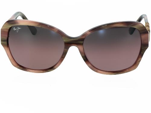 MAUI JIM 530 RS530-90 Lunette de soleil SWAYING PALMS