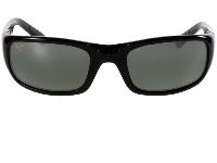 MAUI JIM 103 103-02 Lunette de soleil STINGRAY