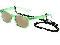 RAY-BAN JUNIOR RJ9052S 71465A Lunette de soleil Junior New Wayfarer