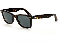 RAY-BAN RB2140 902/R5 Lunette de soleil WAYFARER