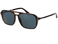 TOM FORD FT0910/S 52V Lunette de soleil CROSBY