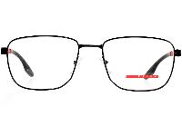 PRADA 0PS 50OV 1AB1O1 Lunette de vue