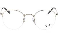 RAY-BAN 0RX3947V 2538 Lunette de vue ROUND GAZE