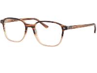 RAY-BAN 0RX5393 8108 Lunette de vue LEONARD