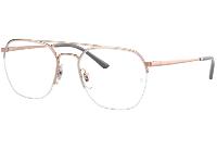 RAY-BAN 0RX6444 3094 Lunette de vue