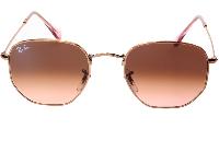 RAY-BAN RB3548N 9069A5 Lunette de soleil HEXAGONAL