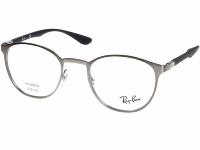 RAY-BAN 0RX6355 2620 Lunette de vue