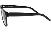 SAINT LAURENT SL M40 001 54 Lunette de soleil Femme MONOGRAM