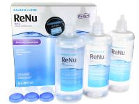 Renu Mps 3x360ml BAUSCH+LOMB