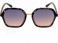 GUESS GU7557 20W Lunette de Soleil